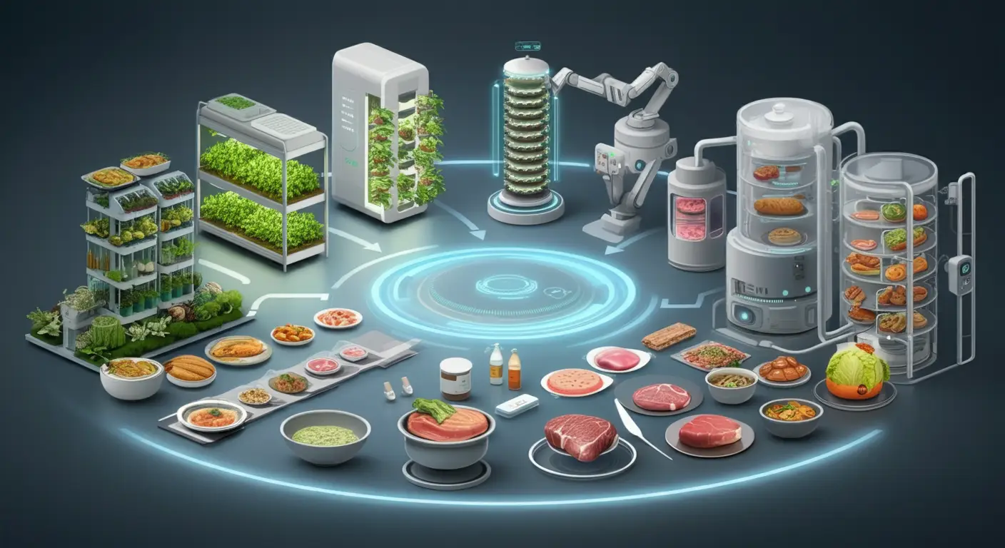 food_tech